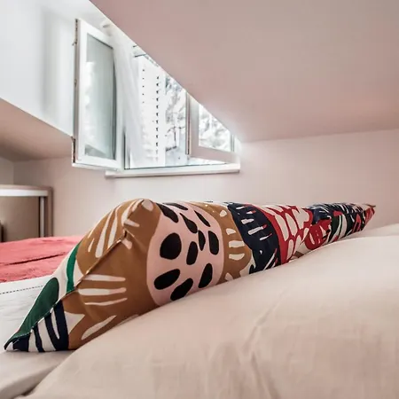 Luxury Ivan Apartament *