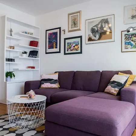 Luxury Ivan Apartament Omiš