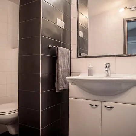 Apartament Luxury Ivan
