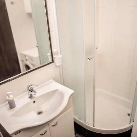 Luxury Ivan Apartament *