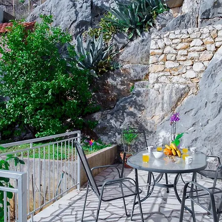 Luxury Ivan Omiš