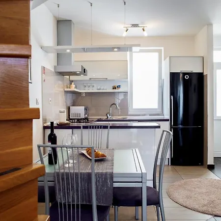 Apartament Luxury Ivan