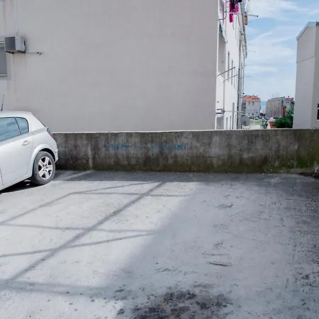 Apartament Luxury Ivan