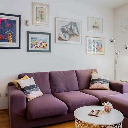 Luxury Ivan Apartament Omiš