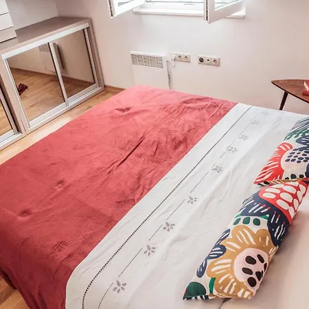 Apartament Luxury Ivan *